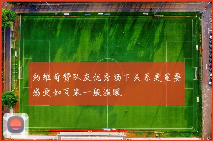 约维奇赞队友优秀场下关系更重要感受如同家一般温暖