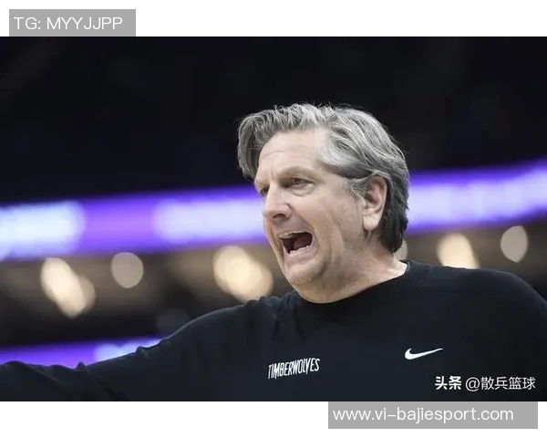 爱德华兹首节爆发后沉寂三节仅得6分表现令人失望