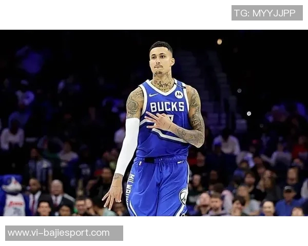 雄鹿新赛季挑战重重库兹马特纳表现堪忧字母哥能否再创辉煌